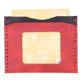 Unico Leather Card Holder